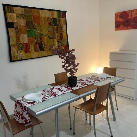 Vila Casa Amica Cagliari Exteriér fotografie