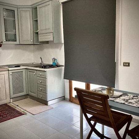 Vila Casa Amica Cagliari Exteriér fotografie